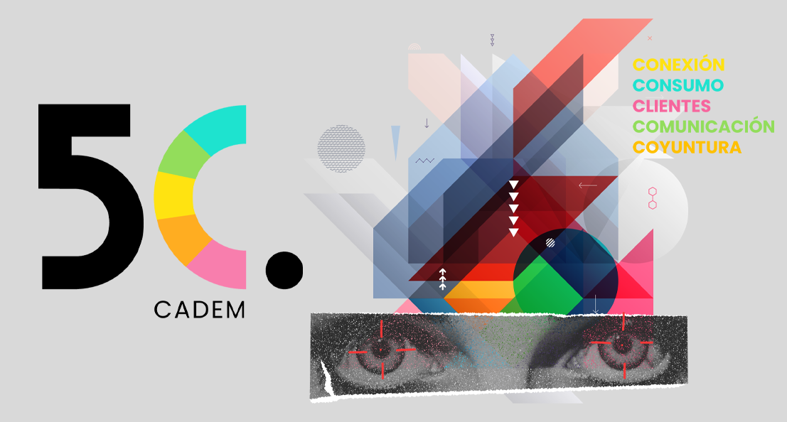 Estudio 5C: La preferencia del Consumo chileno.