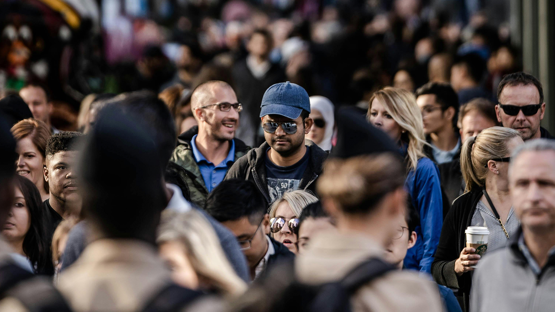 Estudio 5C: La preferencia del Consumo chileno