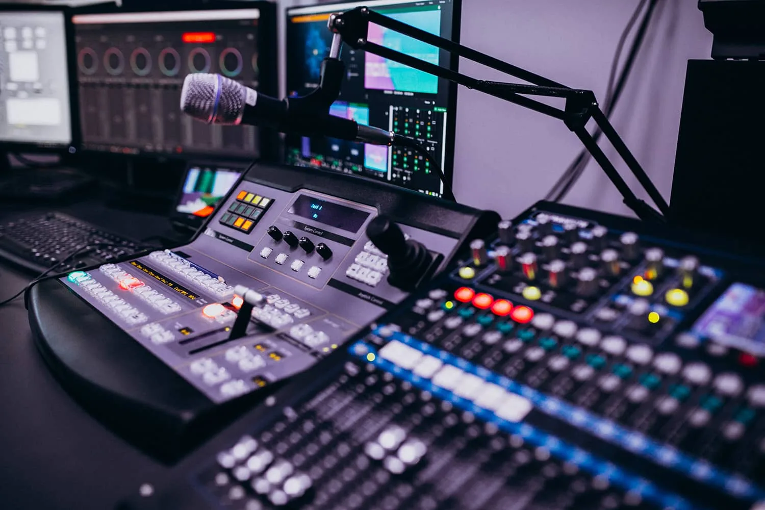 Los primeros estudios de audiencia radial de Ipsos del 2026