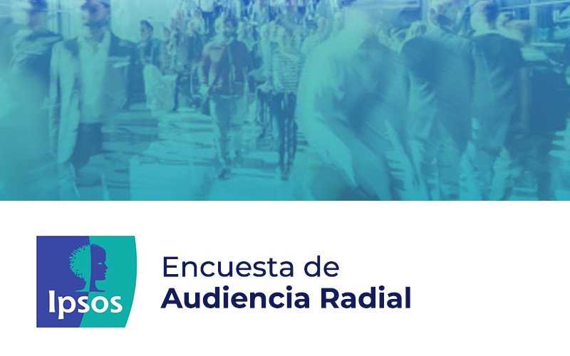 Radio Bío Bío nuevamente Primera Nacional en audiencia radial del primer semestre de 2026
